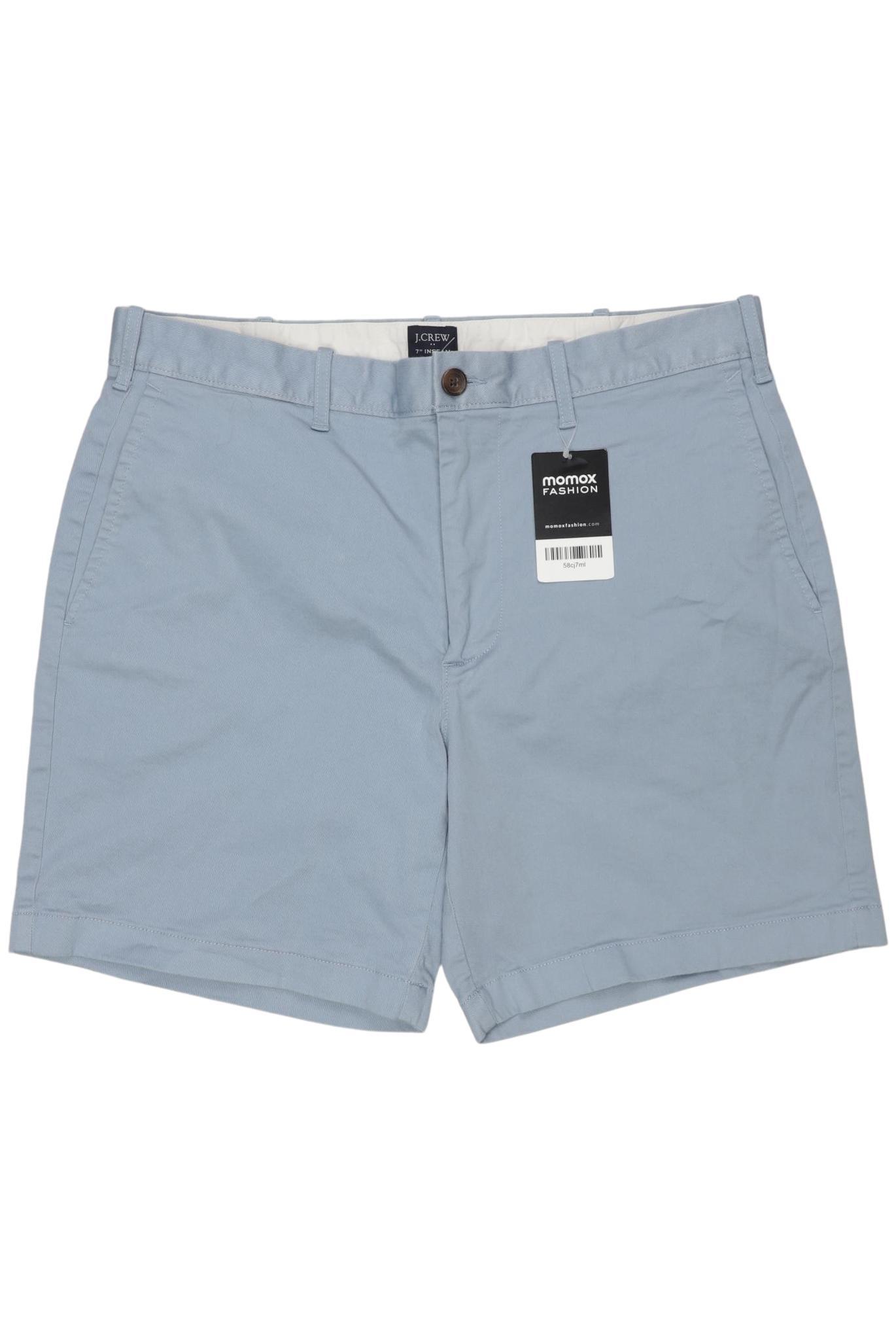 Thumbnail - J.Crew Herren Shorts, hellblau, Gr. 33