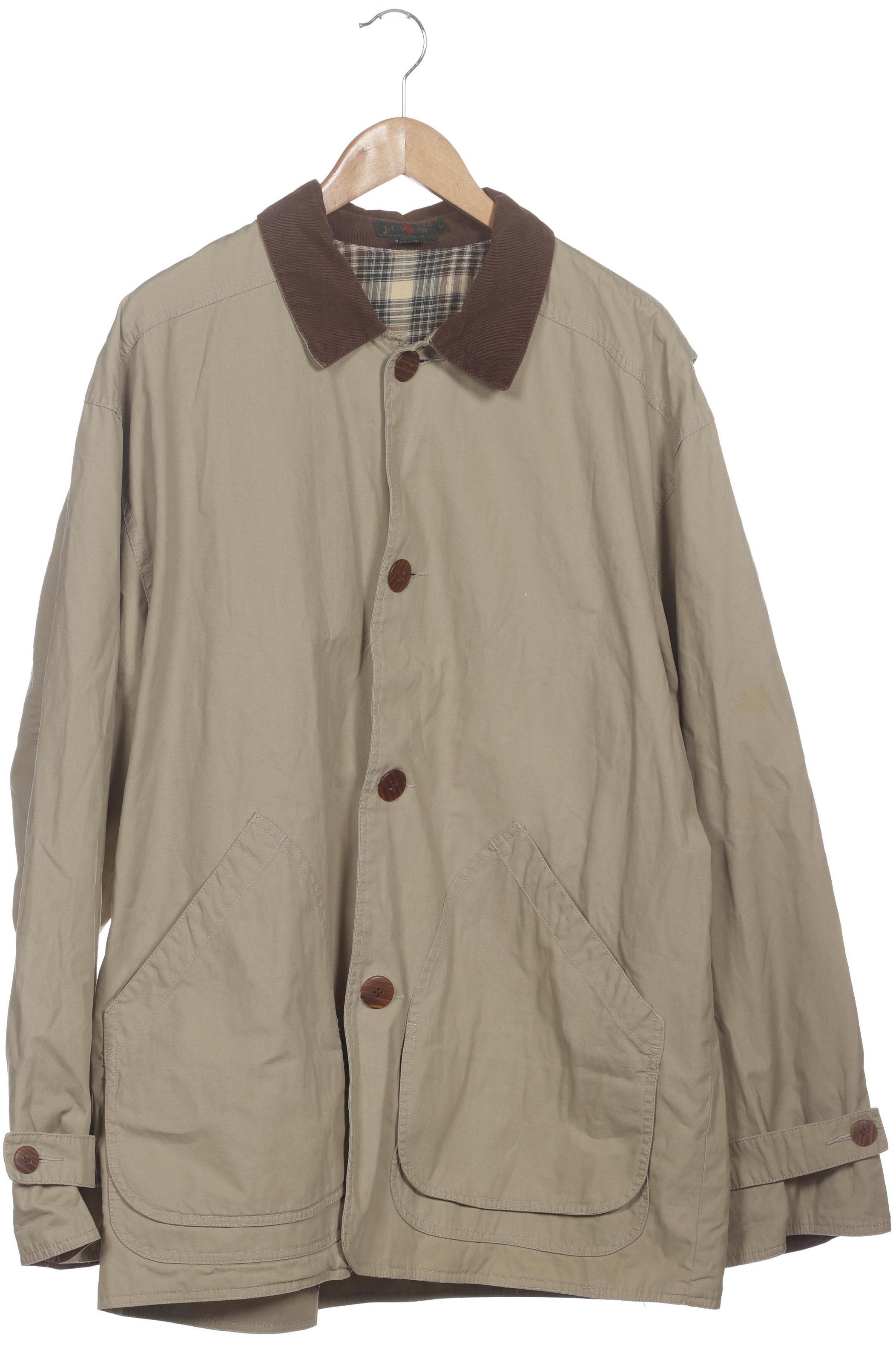 Thumbnail - J.Crew Herren Jacke, beige, Gr.