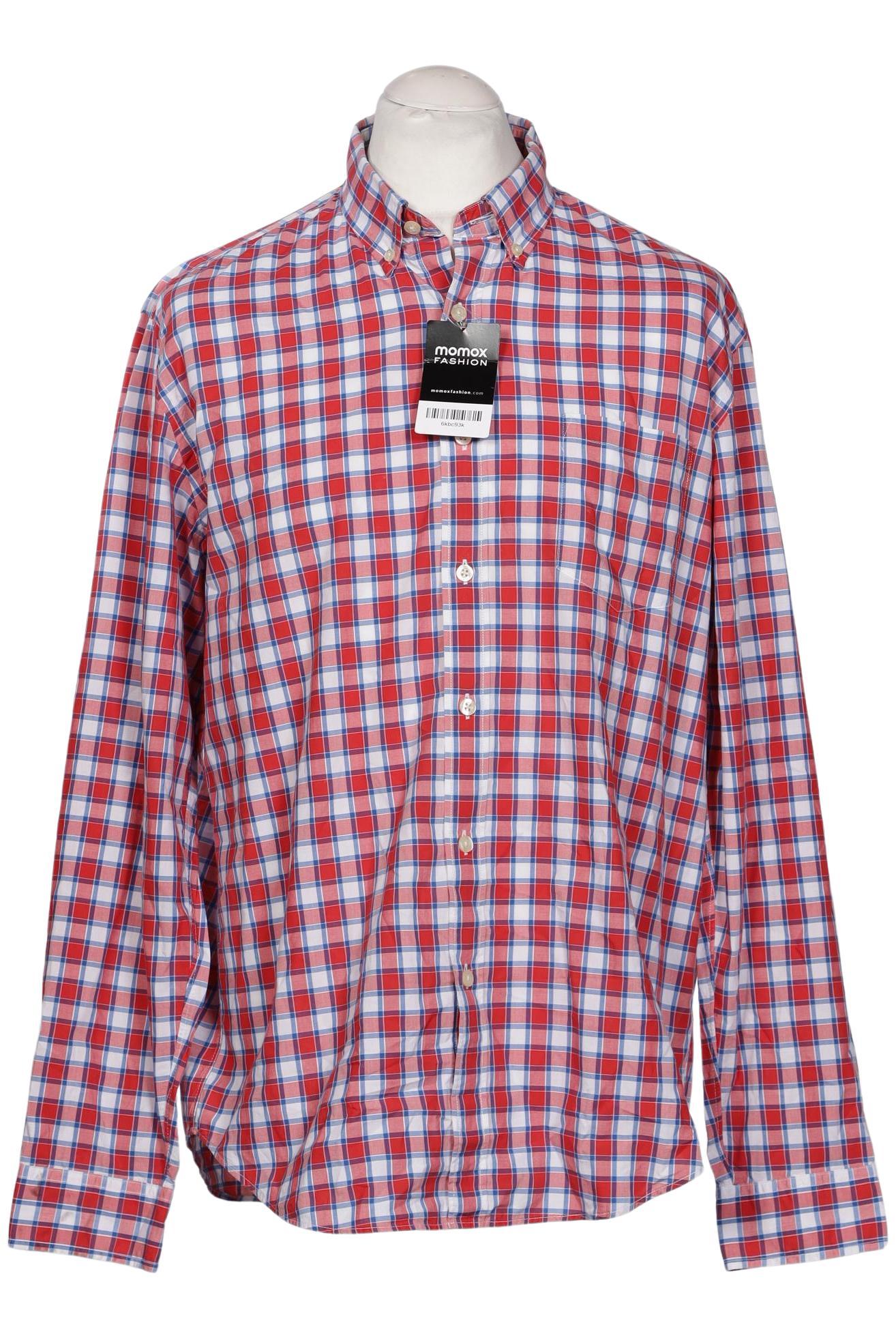 

J.Crew Herren Hemd, mehrfarbig, Gr. 52