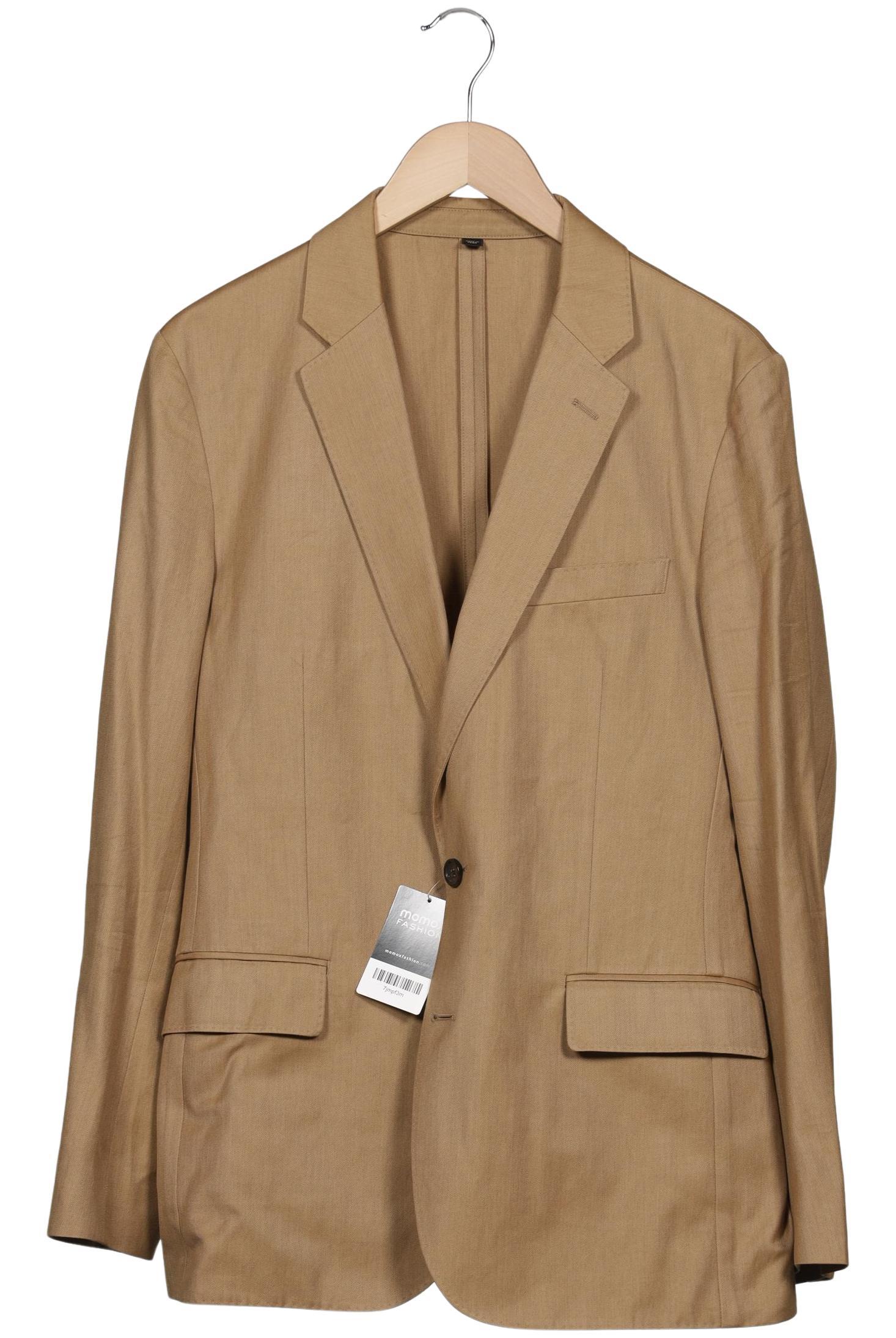 

J.Crew Herren Sakko, beige, Gr. 42