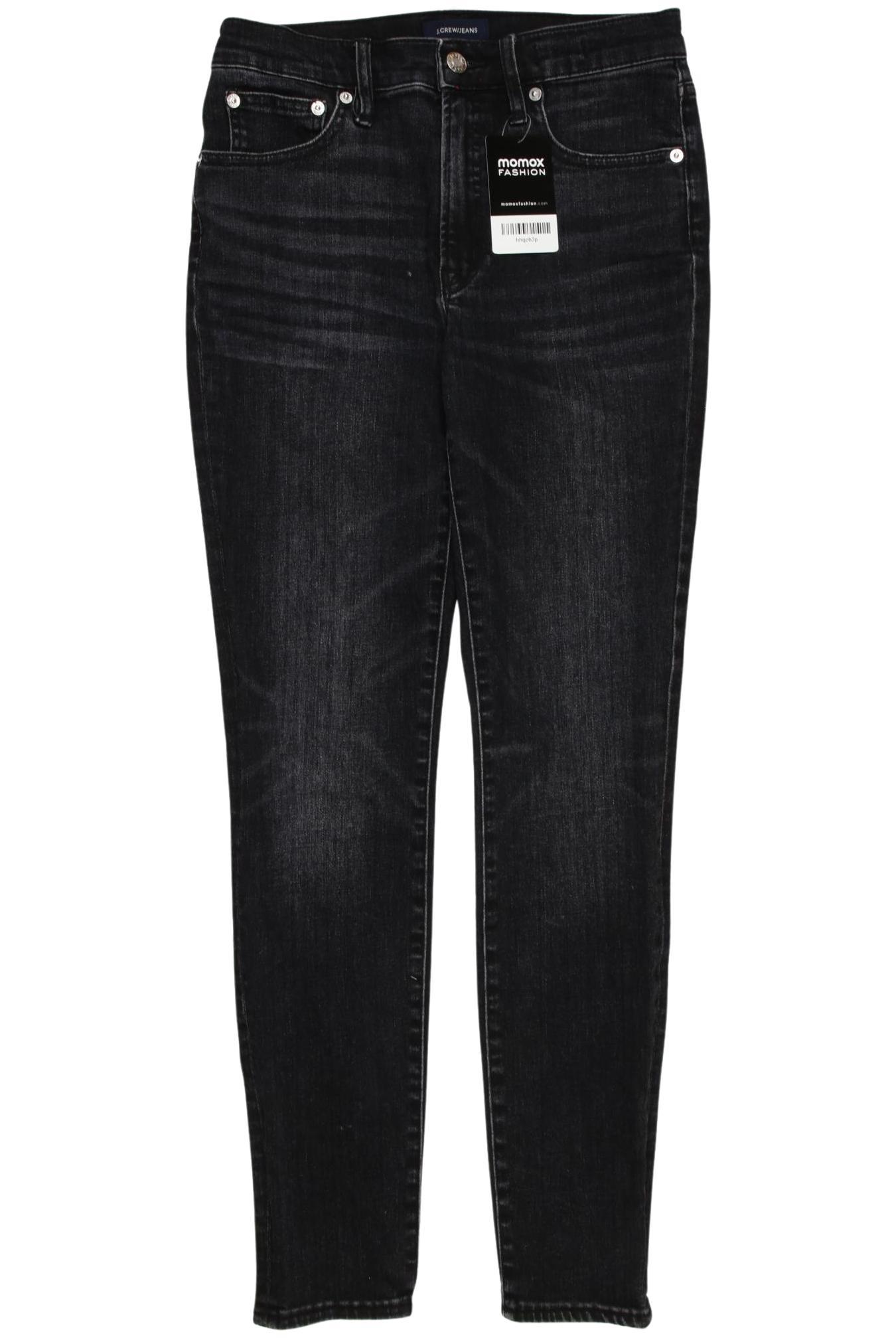 

J.Crew Herren Jeans, schwarz, Gr. 27