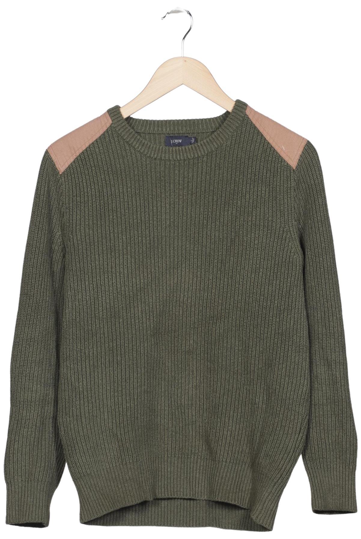 Thumbnail - J.Crew Herren Pullover, grün, Gr. 46