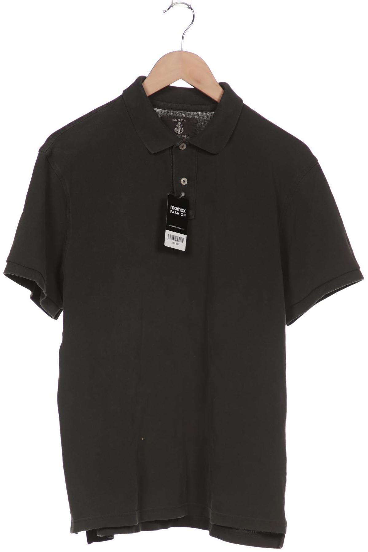 

J.Crew Herren Poloshirt, grün