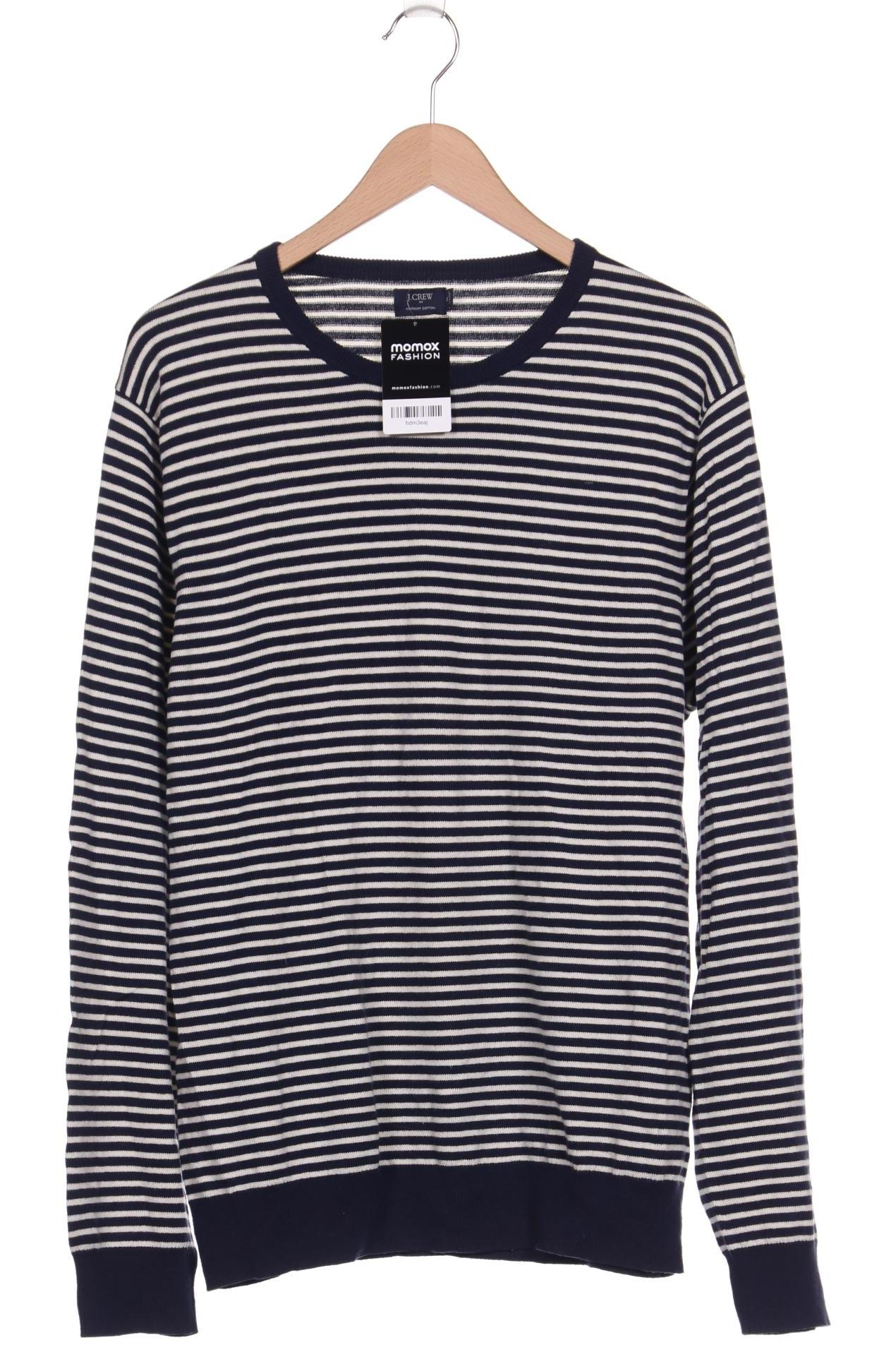 

J.Crew Herren Pullover, marineblau