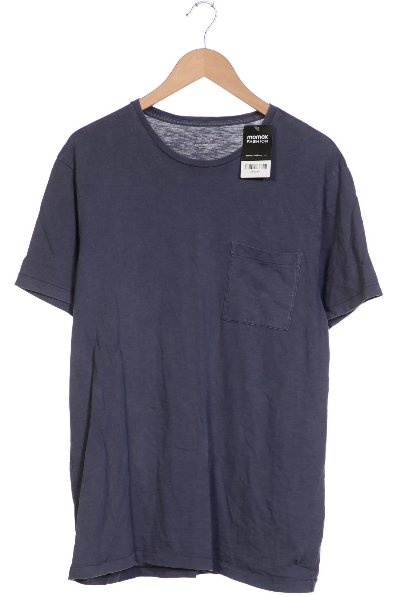 

J.Crew Herren T-Shirt, blau