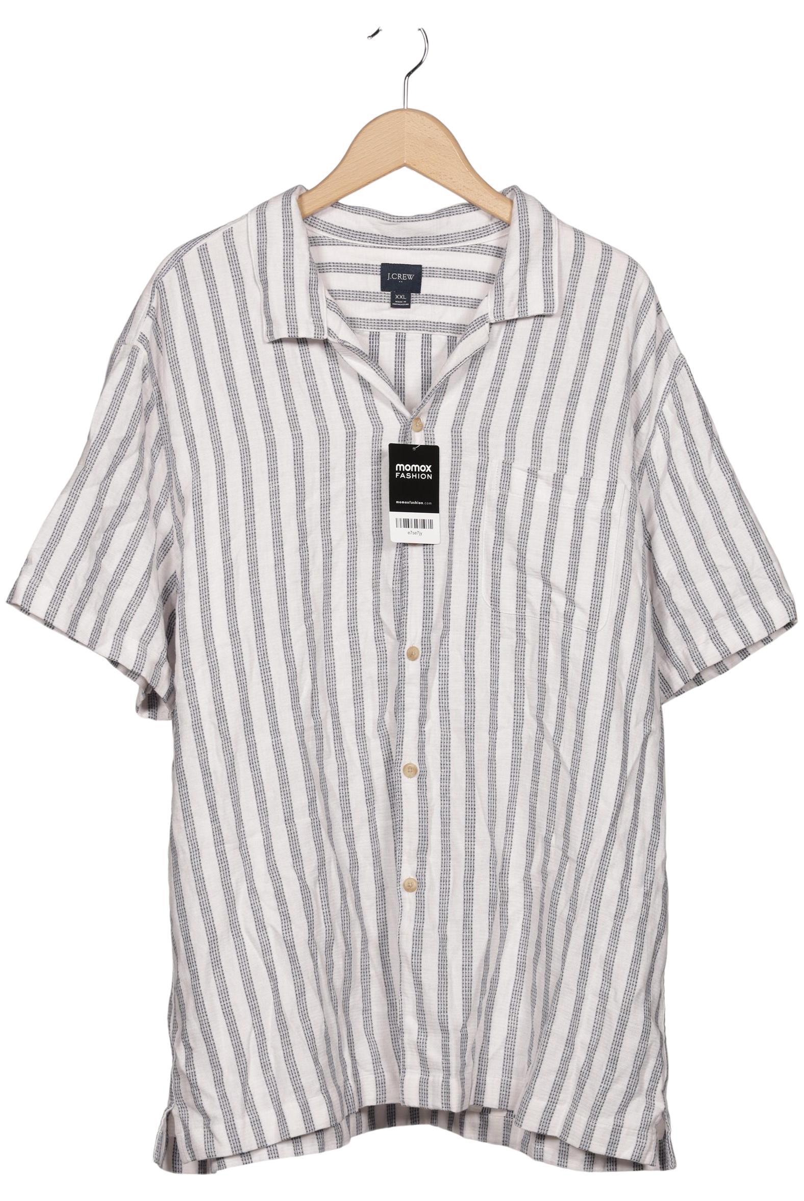 Thumbnail - J.Crew Herren Hemd, mehrfarbig, Gr. 56