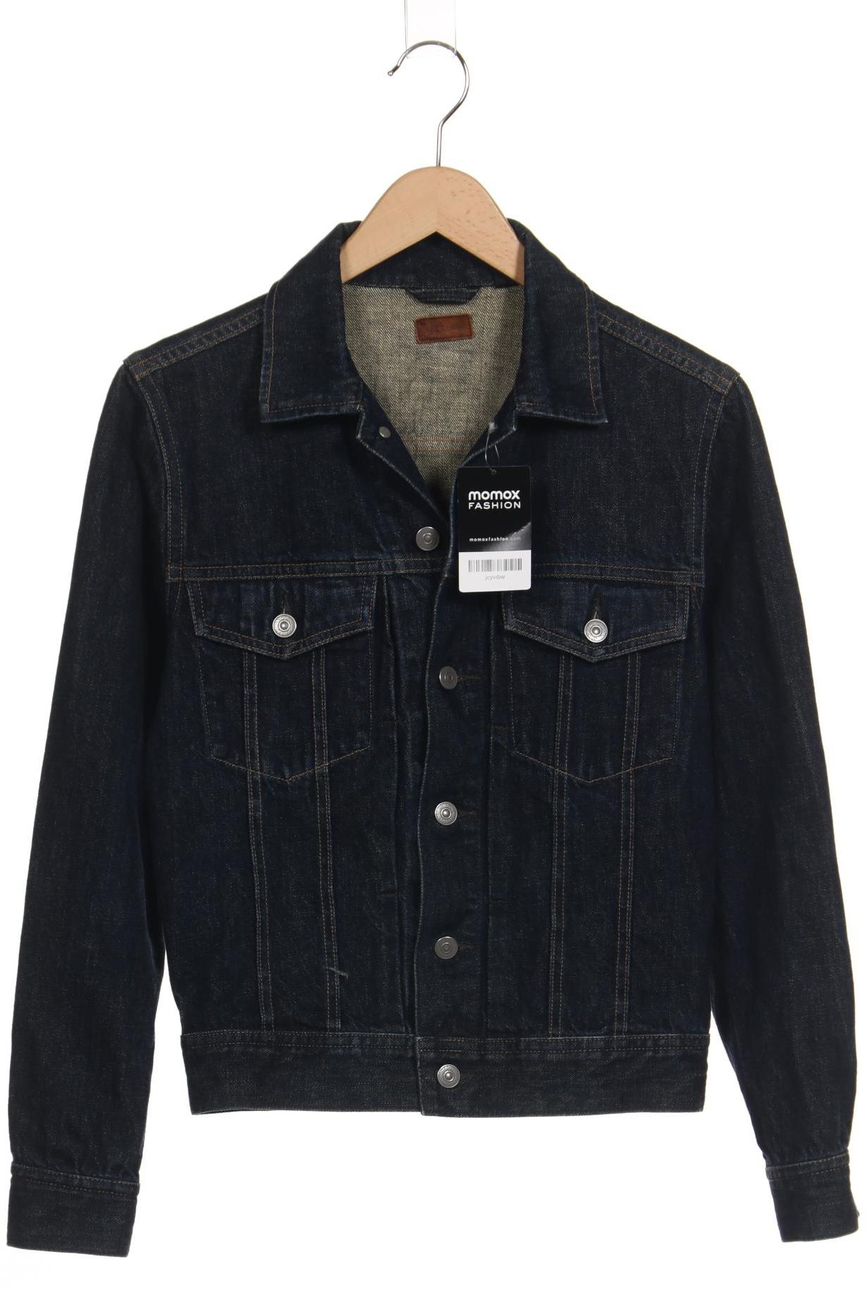 

J.Crew Herren Jacke, marineblau, Gr. 44