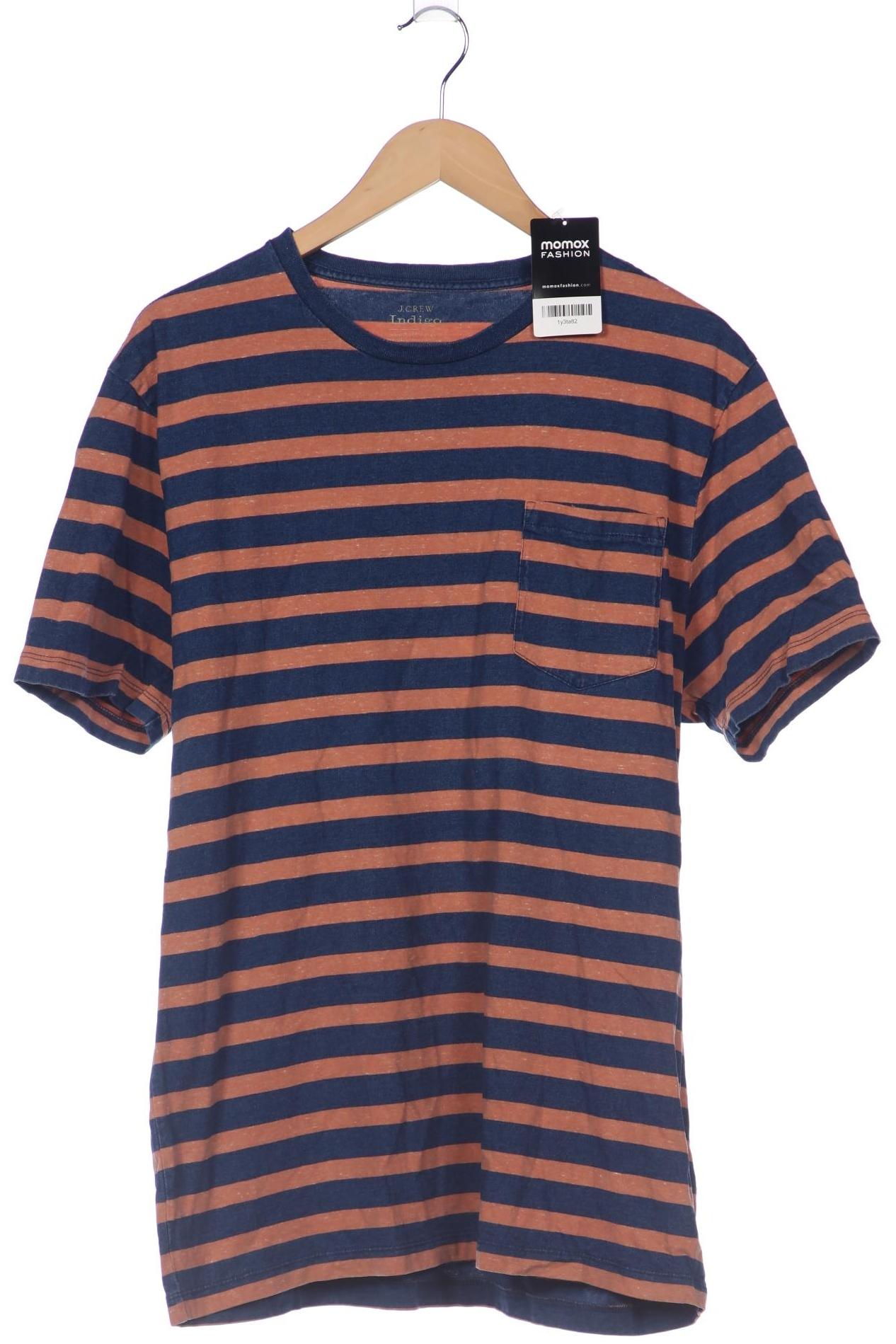 

J.Crew Herren T-Shirt, marineblau, Gr. 54