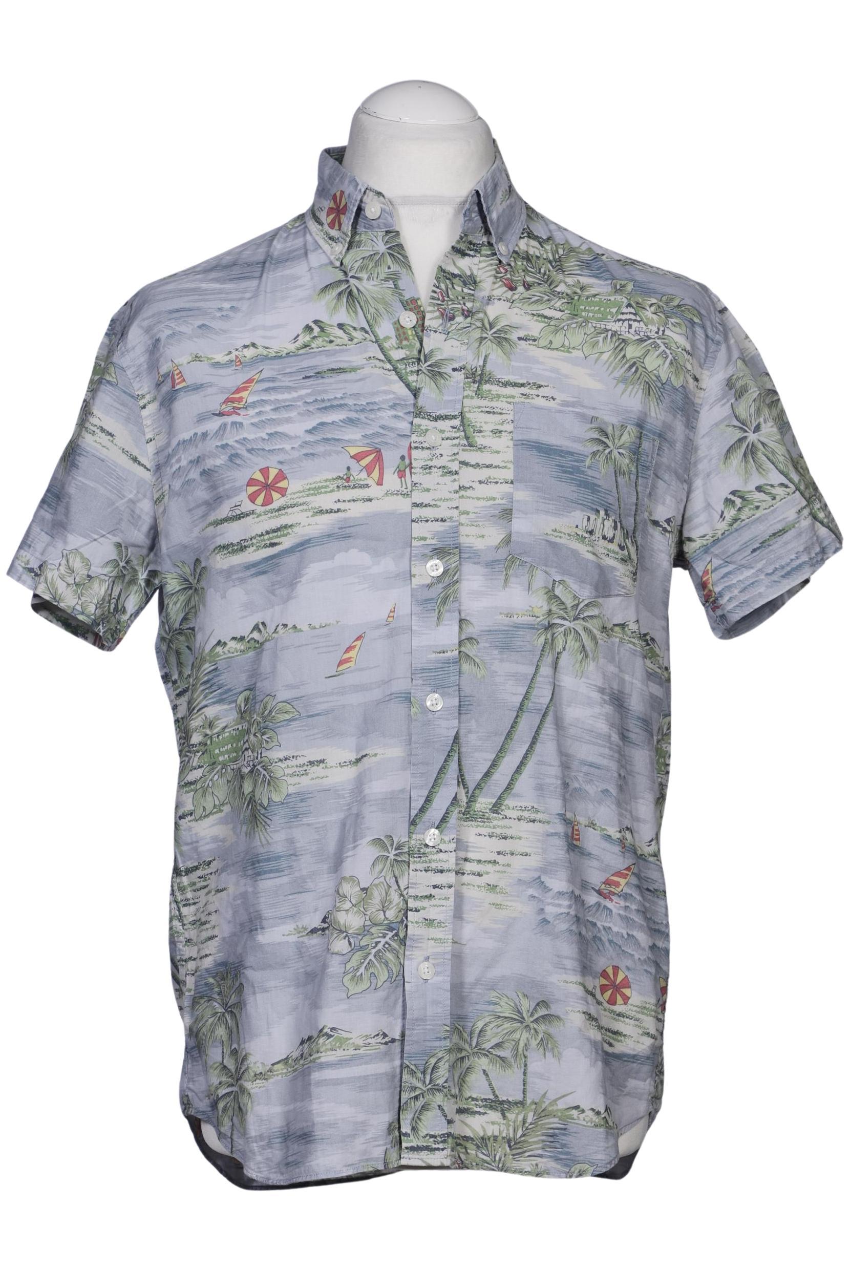 Thumbnail - J.Crew Herren Hemd, mehrfarbig, Gr. 48