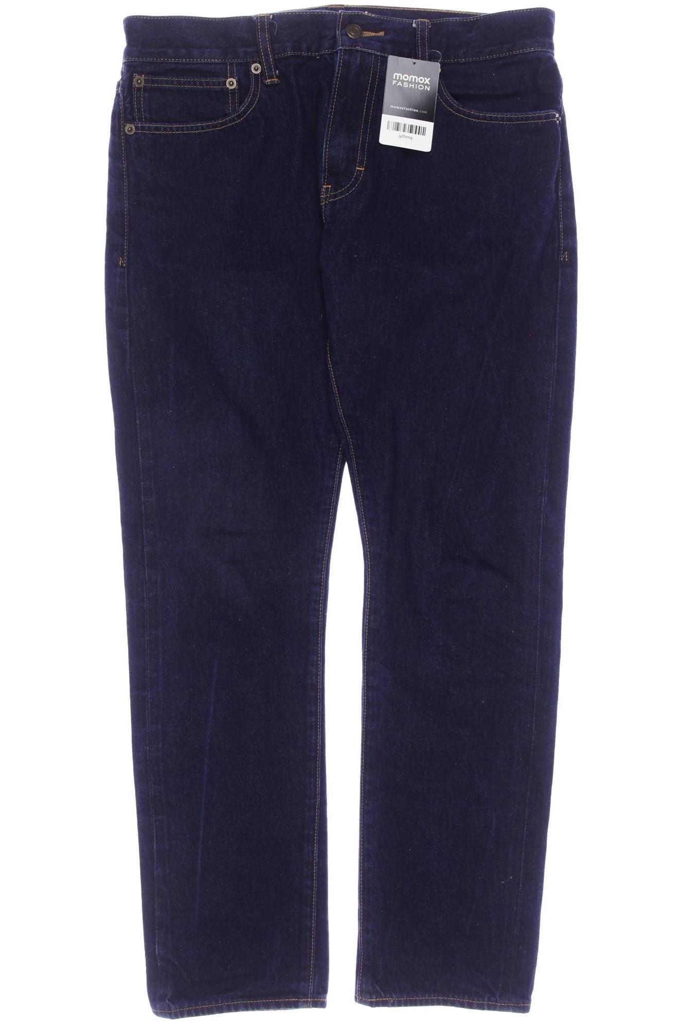 

J.Crew Herren Jeans, blau, Gr. 31