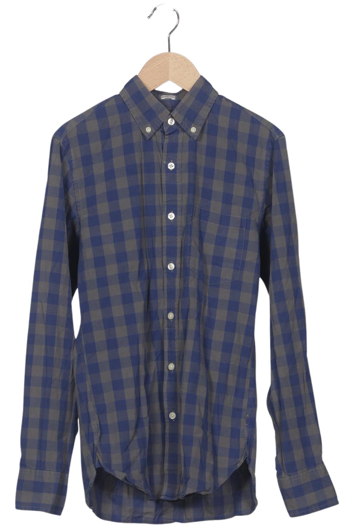 

J.Crew Herren Hemd, mehrfarbig, Gr. 44