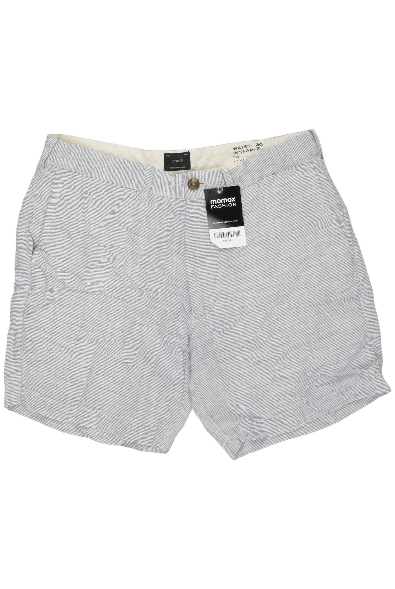 

J.Crew Herren Shorts, blau, Gr. 30