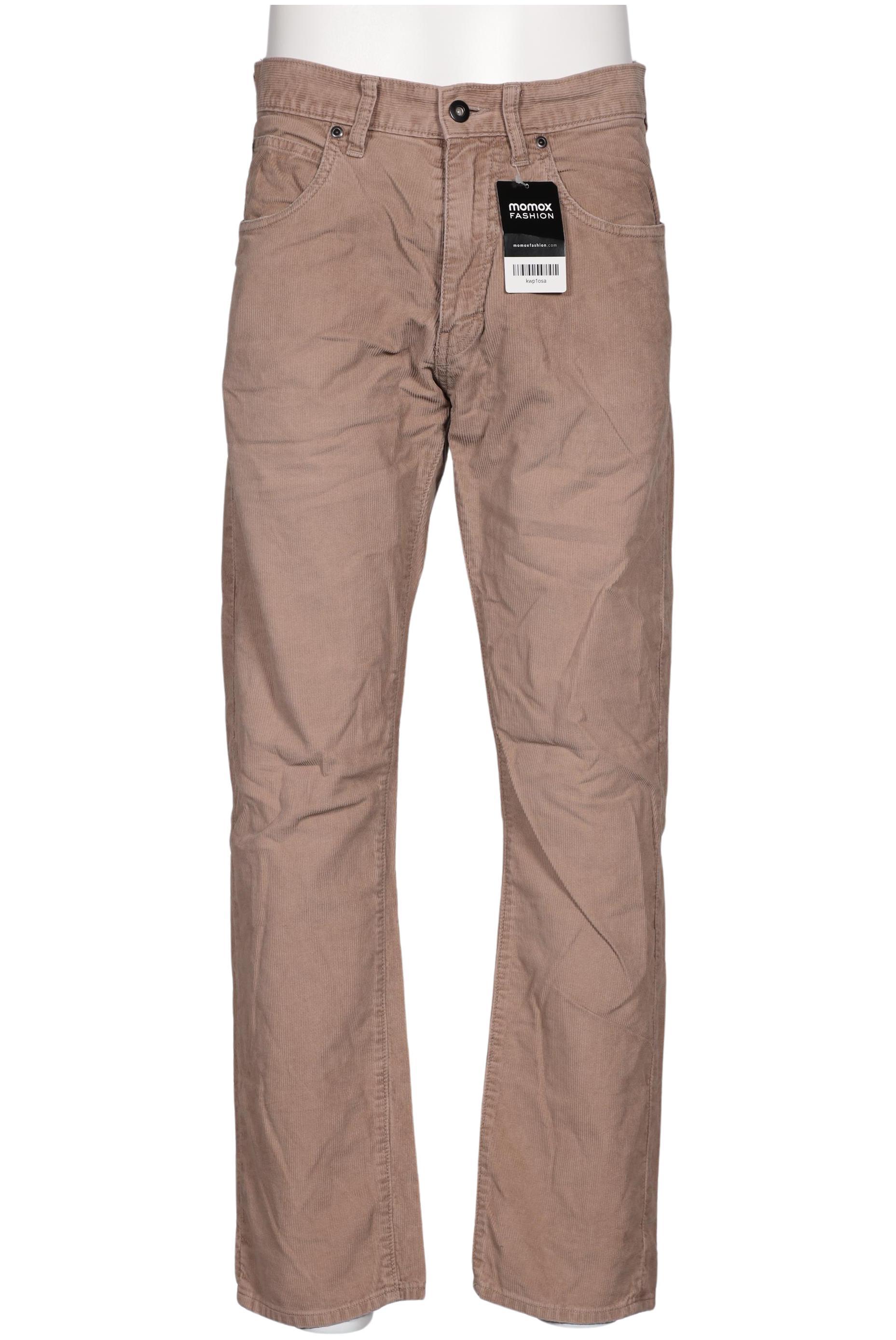 Thumbnail - J.Crew Herren Stoffhose, beige, Gr. 30