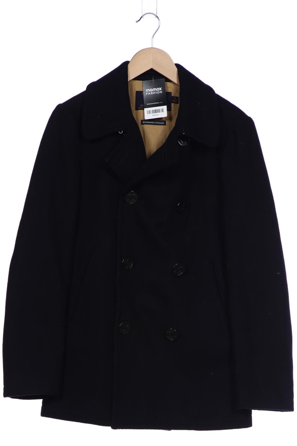 

J.Crew Herren Jacke, marineblau, Gr. 44