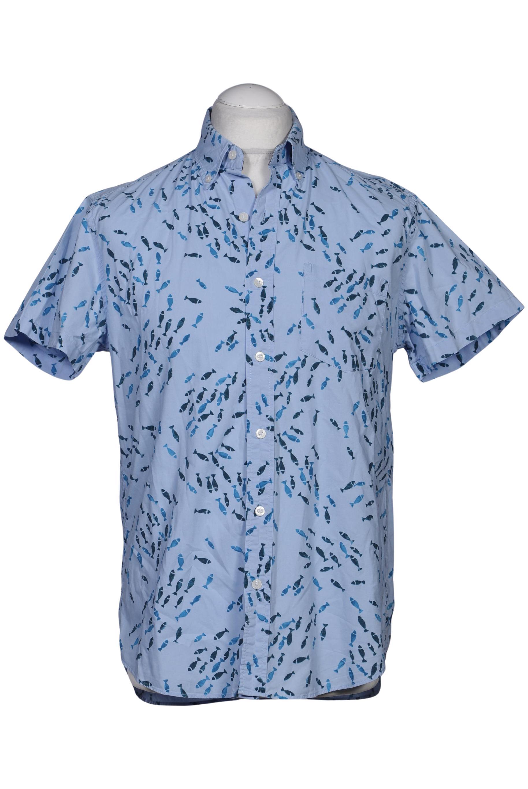 Thumbnail - J.Crew Herren Hemd, hellblau, Gr. 48