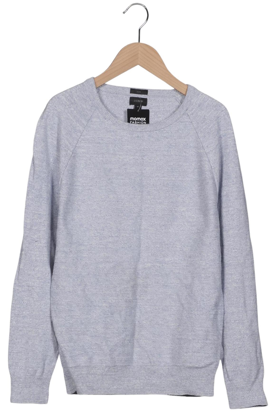 Thumbnail - J.Crew Herren Pullover, hellblau, Gr. 46