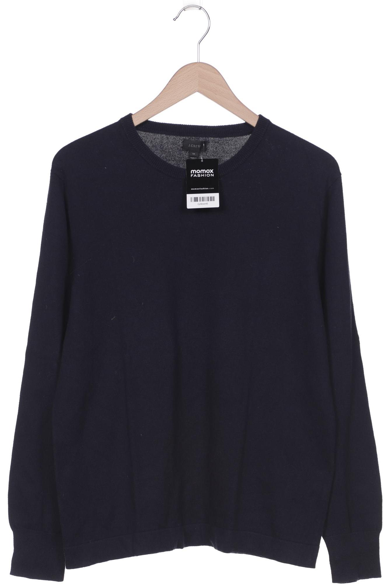 

J.Crew Herren Pullover, marineblau