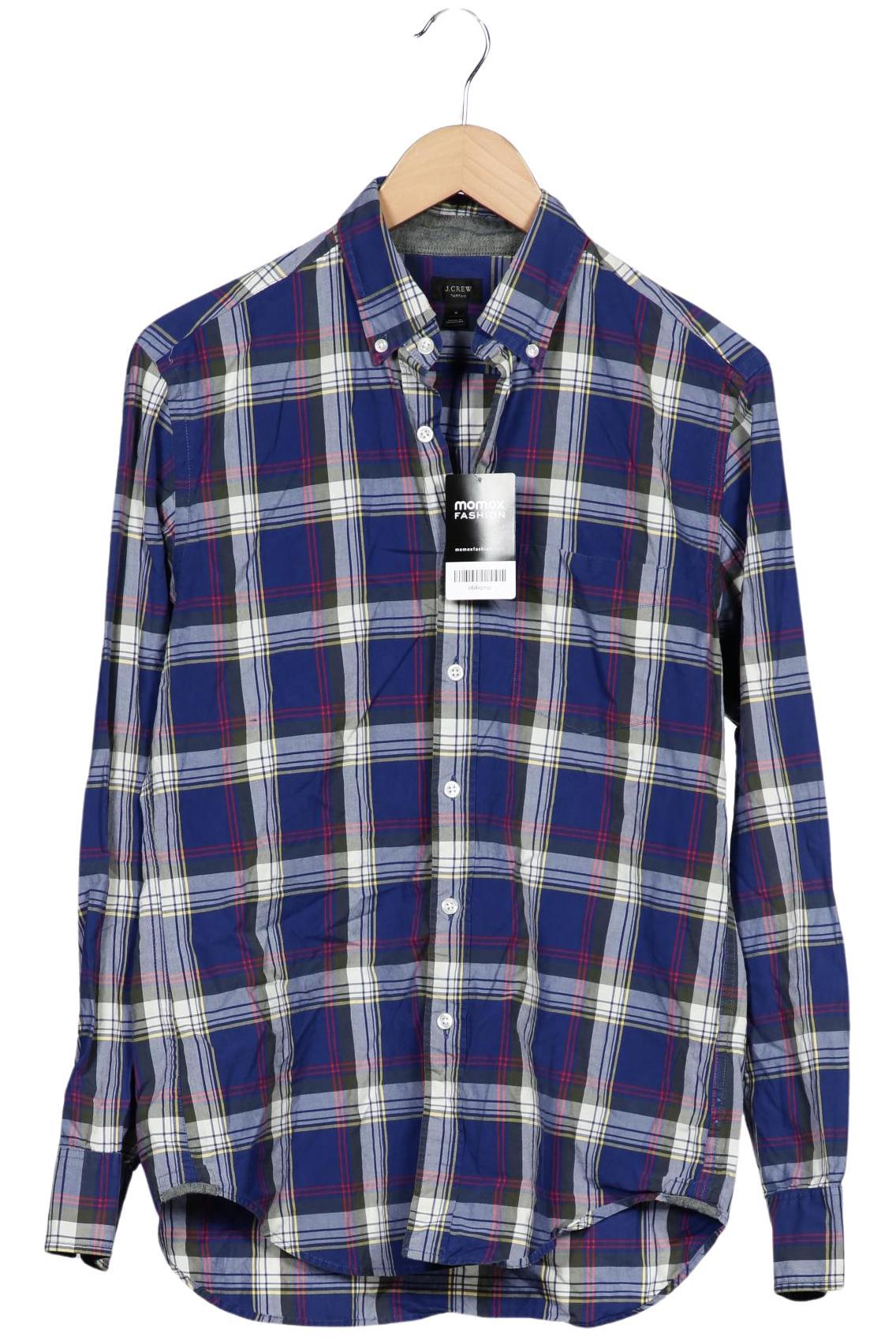 

J.Crew Herren Hemd, mehrfarbig, Gr. 46