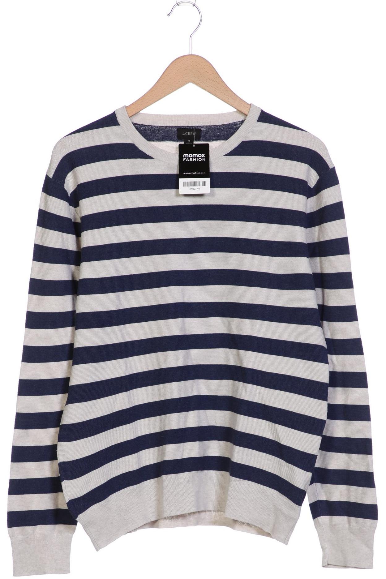 

J.Crew Herren Pullover, marineblau