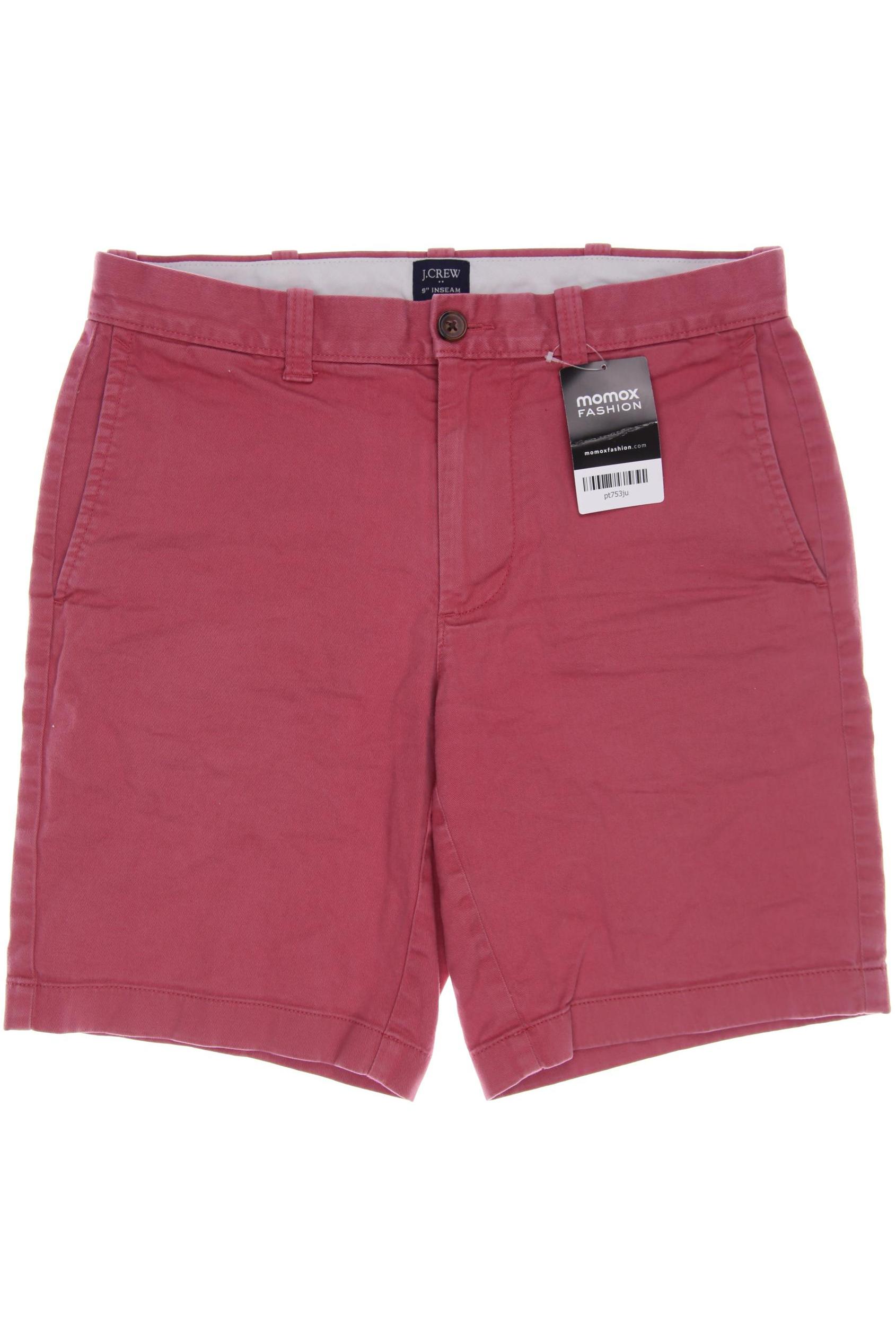 

J.Crew Herren Shorts, pink