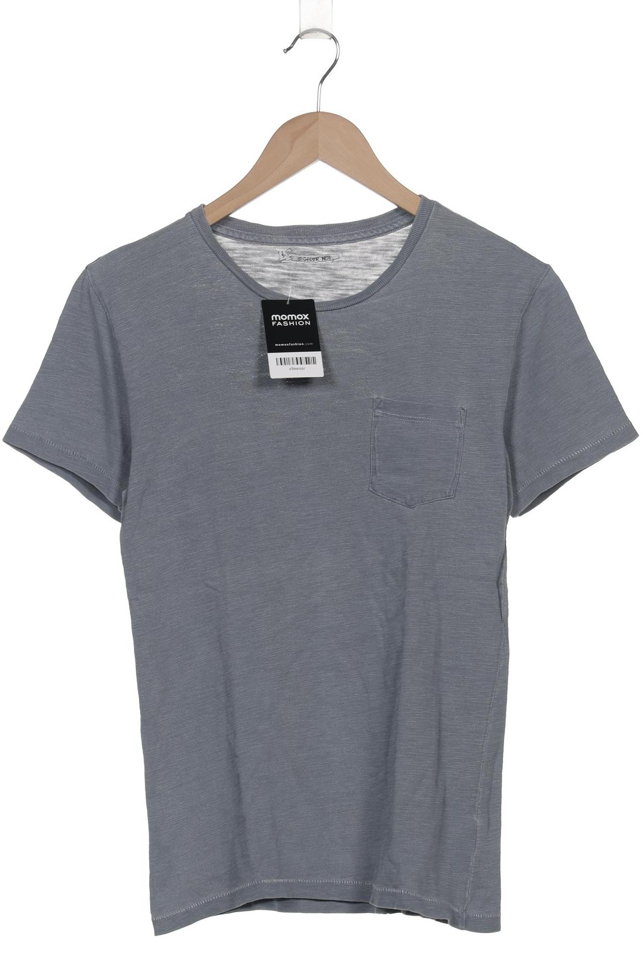 

J.Crew Herren T-Shirt, grau, Gr. 42