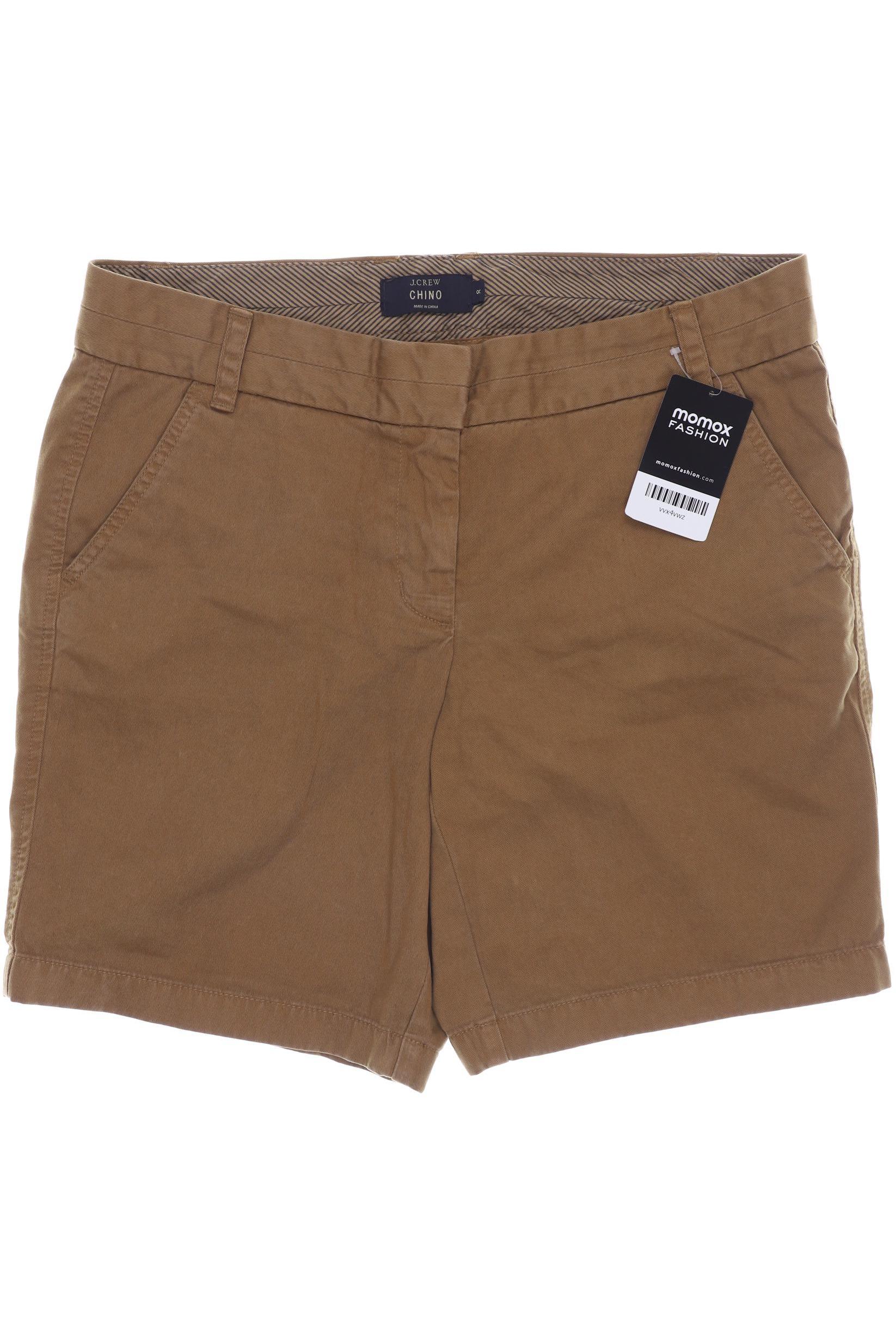 

J.Crew Herren Shorts, braun, Gr. 46