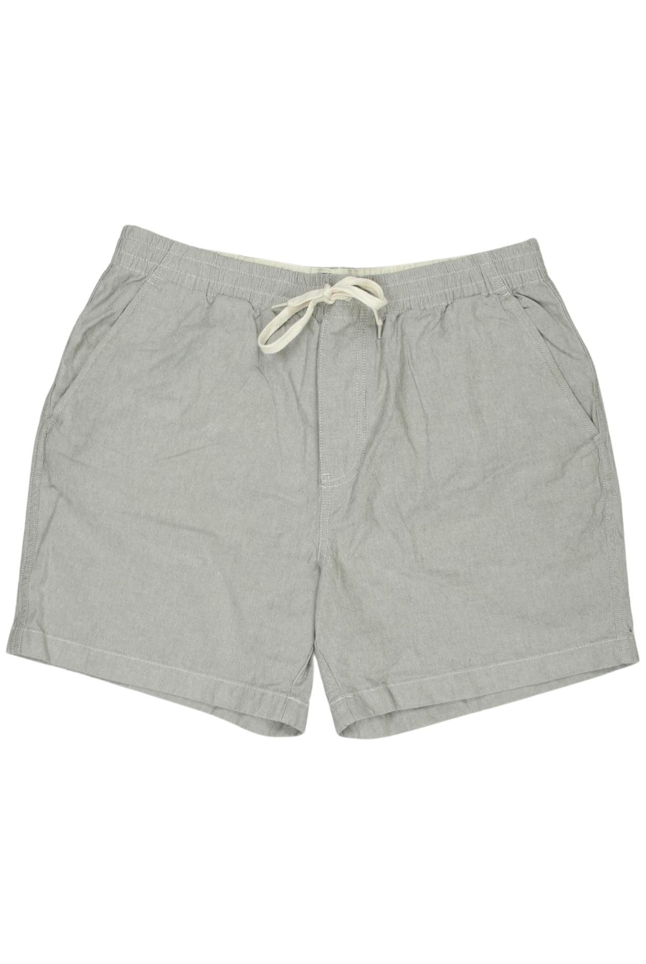 

J.Crew Herren Shorts, grau, Gr. 52