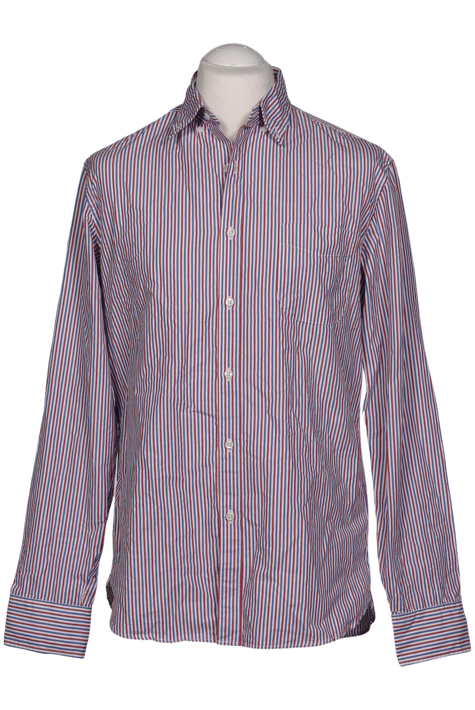 

J.Crew Herren Hemd, mehrfarbig, Gr. 48