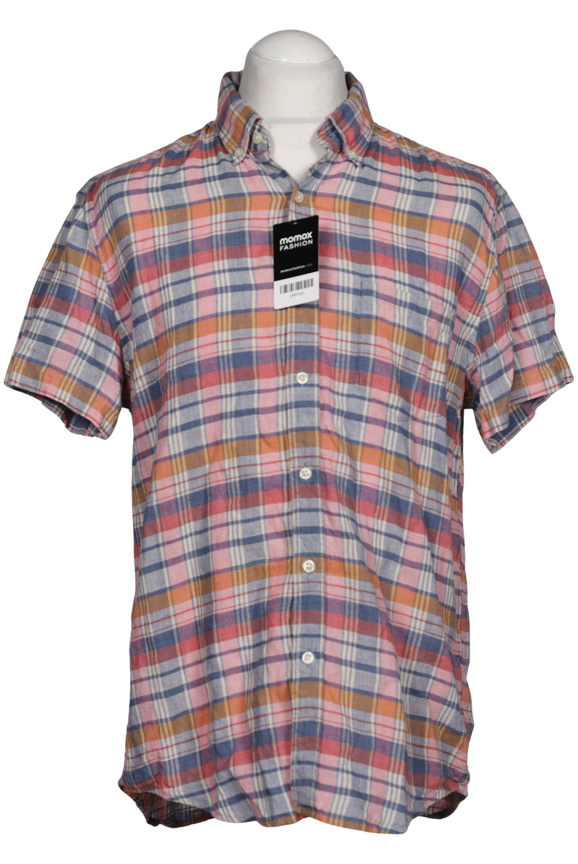 

J.Crew Herren Hemd, mehrfarbig, Gr. 52