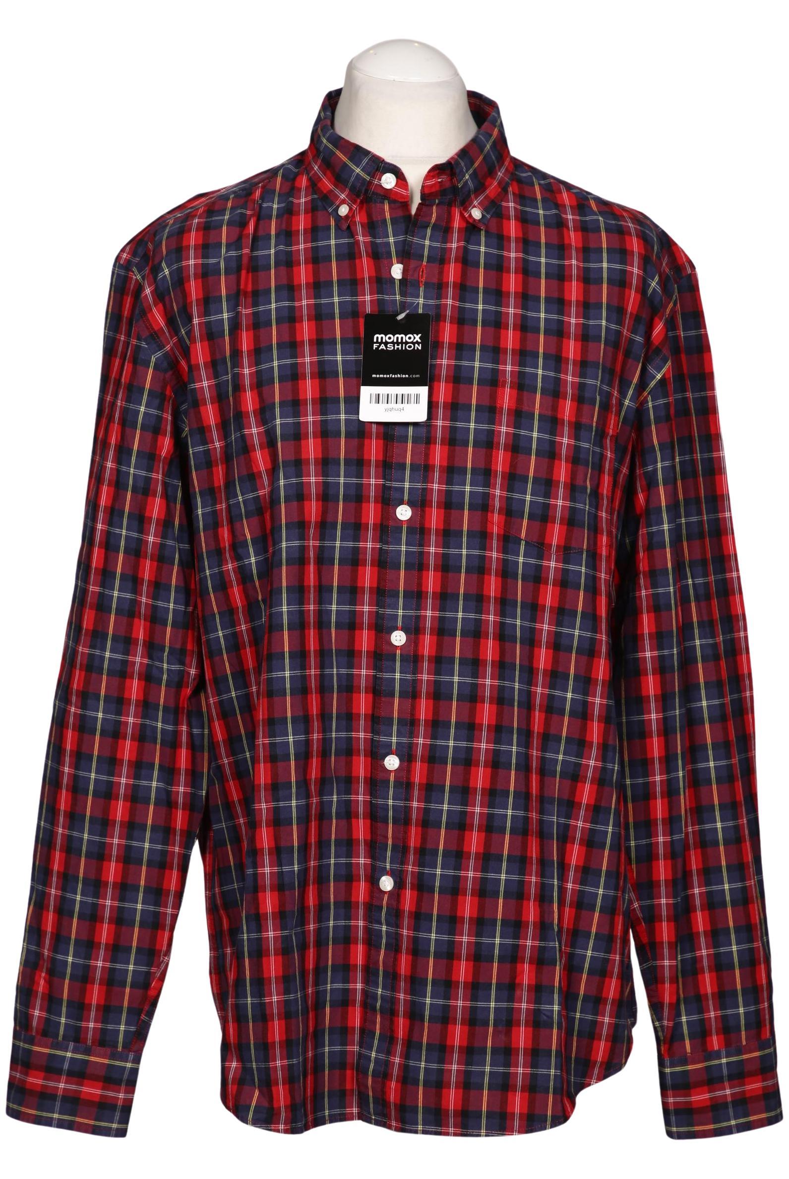 

J.Crew Herren Hemd, mehrfarbig, Gr. 54