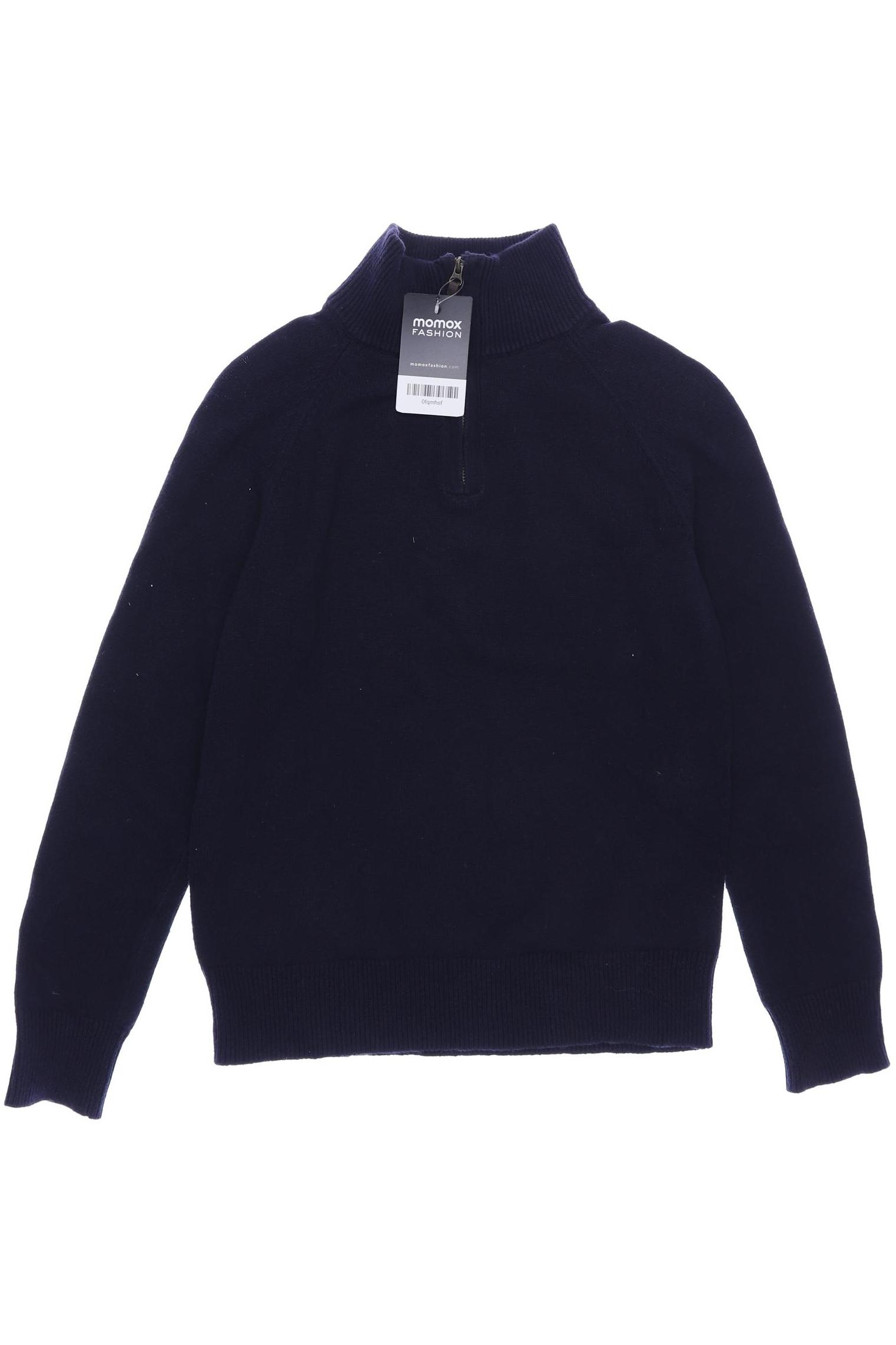 

J.Crew Jungen Pullover, marineblau