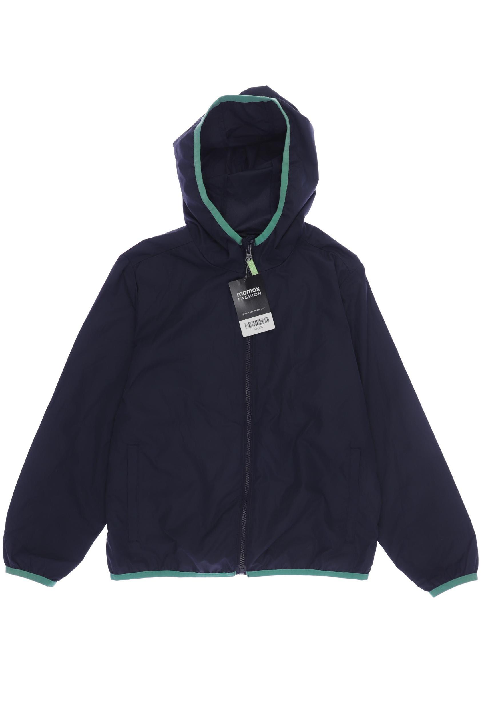 

J.Crew Jungen Jacke, marineblau