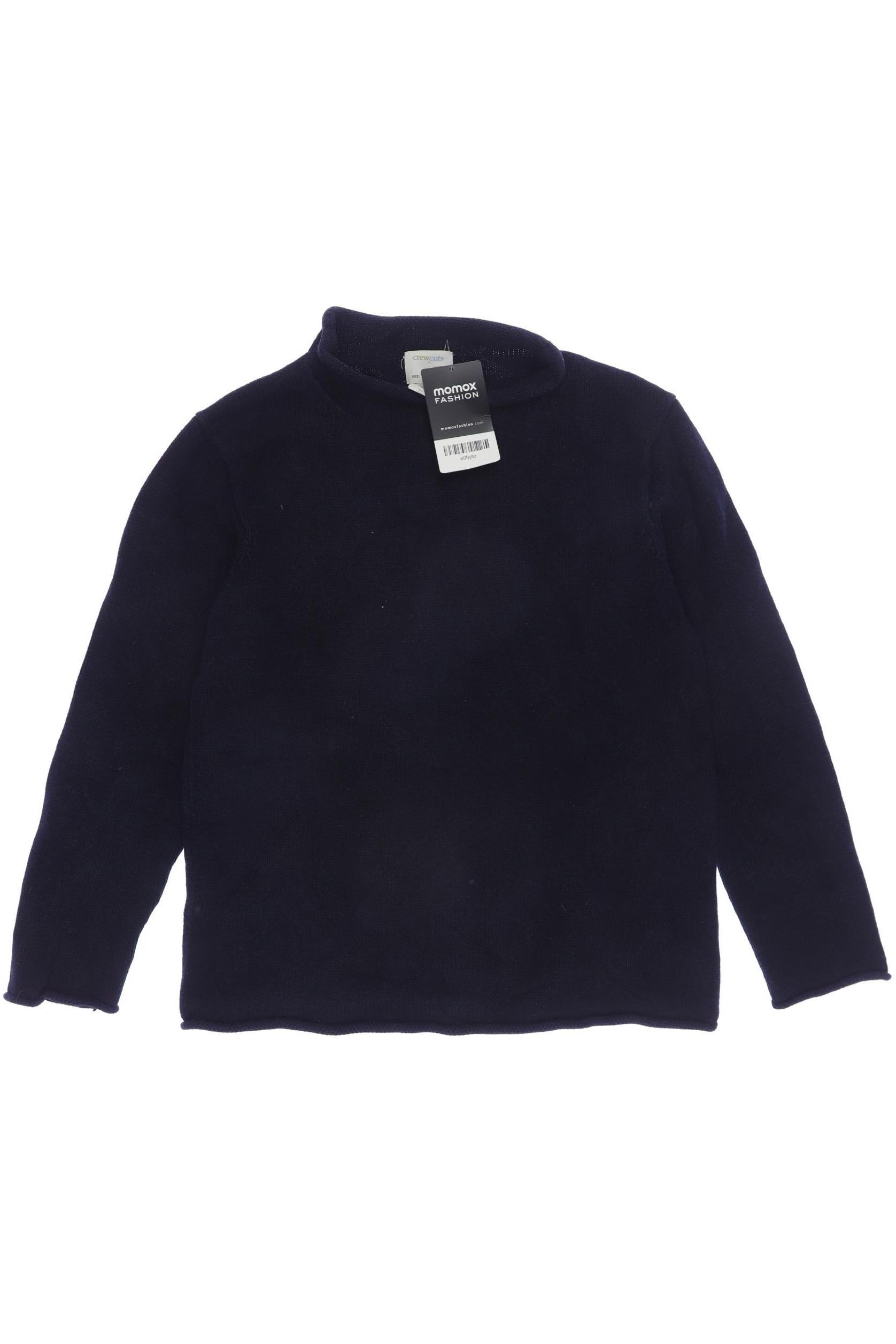 

J.Crew Herren Pullover, marineblau, Gr. 164