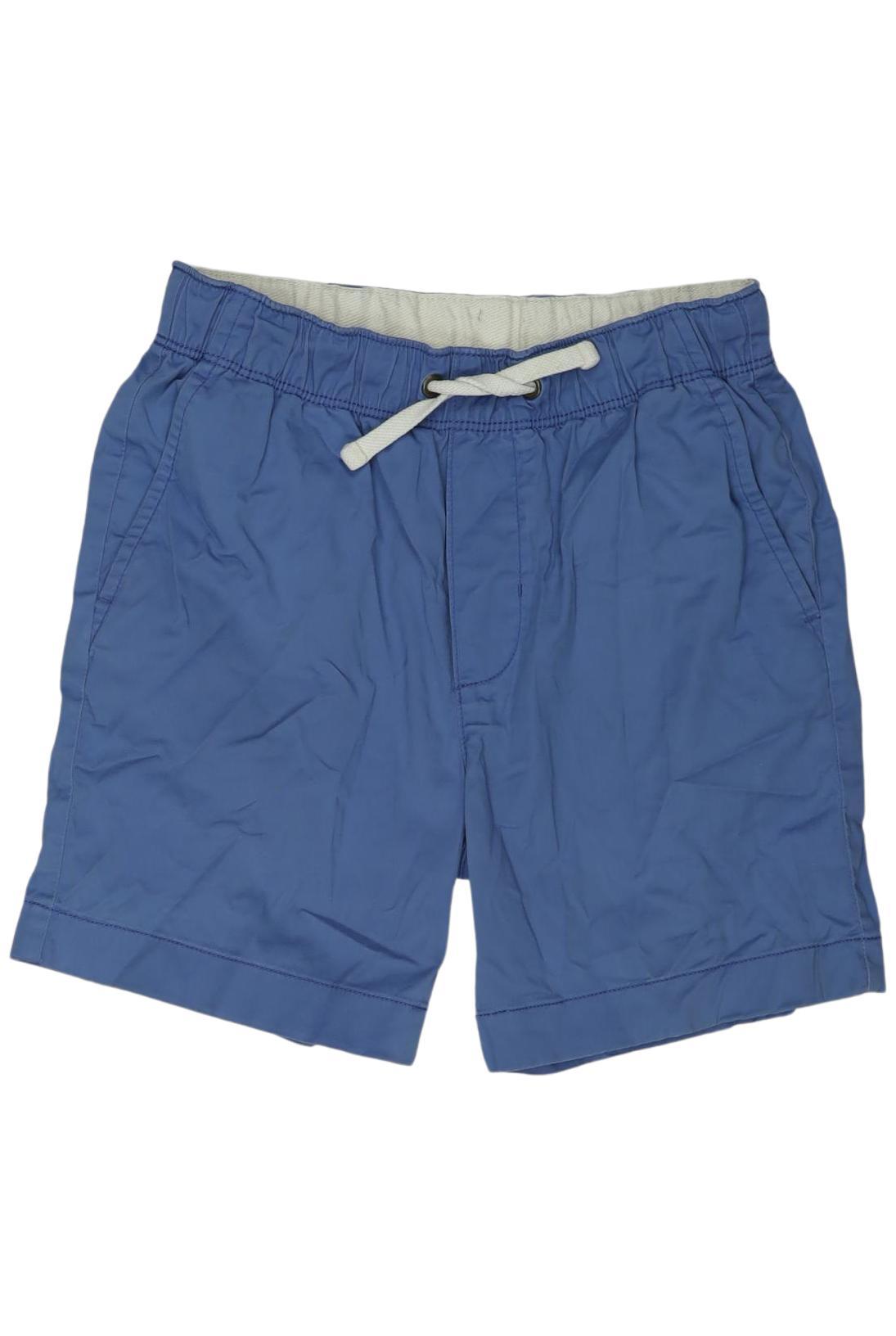 

J.Crew Jungen Shorts, blau, Gr. 128