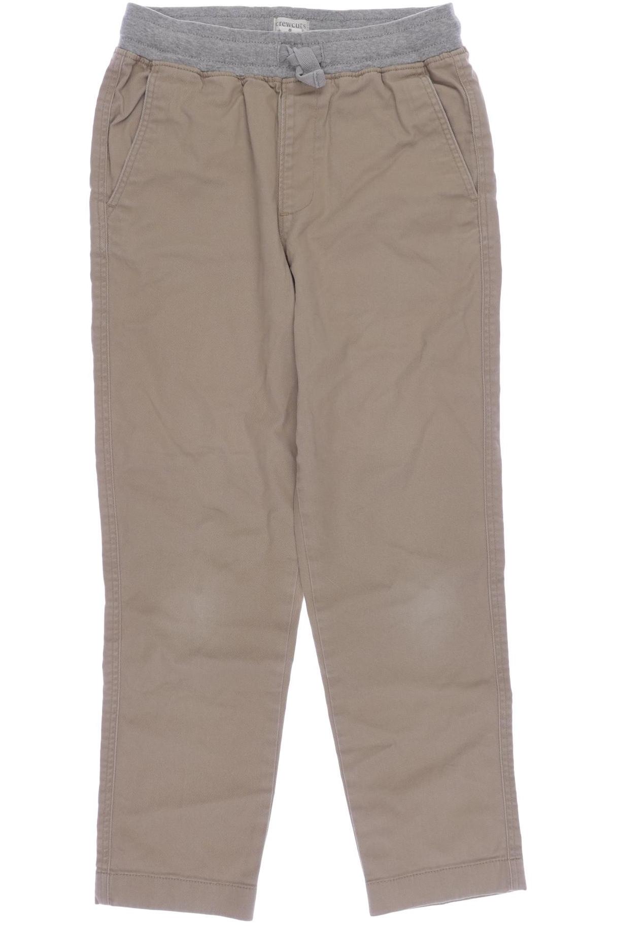 

J.Crew Jungen Stoffhose, beige