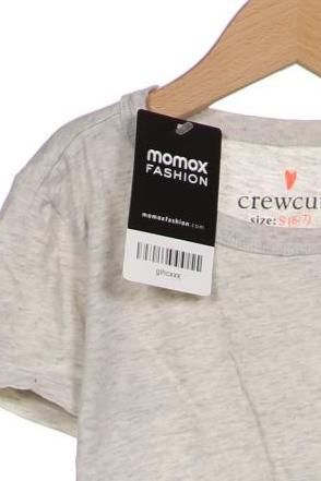 Thumbnail - J.Crew Mädchen T-Shirt, grau, Gr. 134