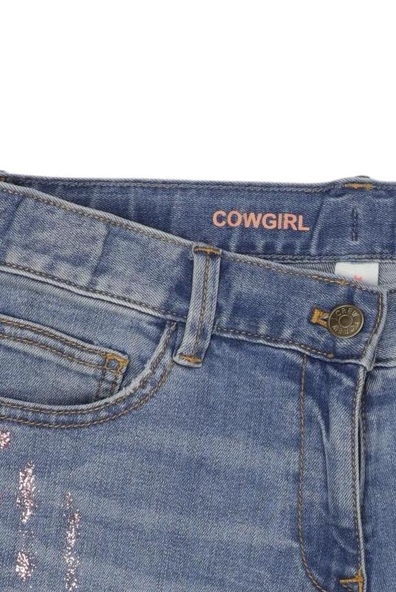 Thumbnail - J.Crew Mädchen Shorts, hellblau, Gr. 164