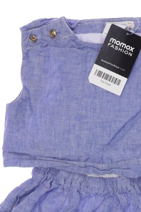 Thumbnail - J.Crew Mädchen Kleid, blau, Gr. 104