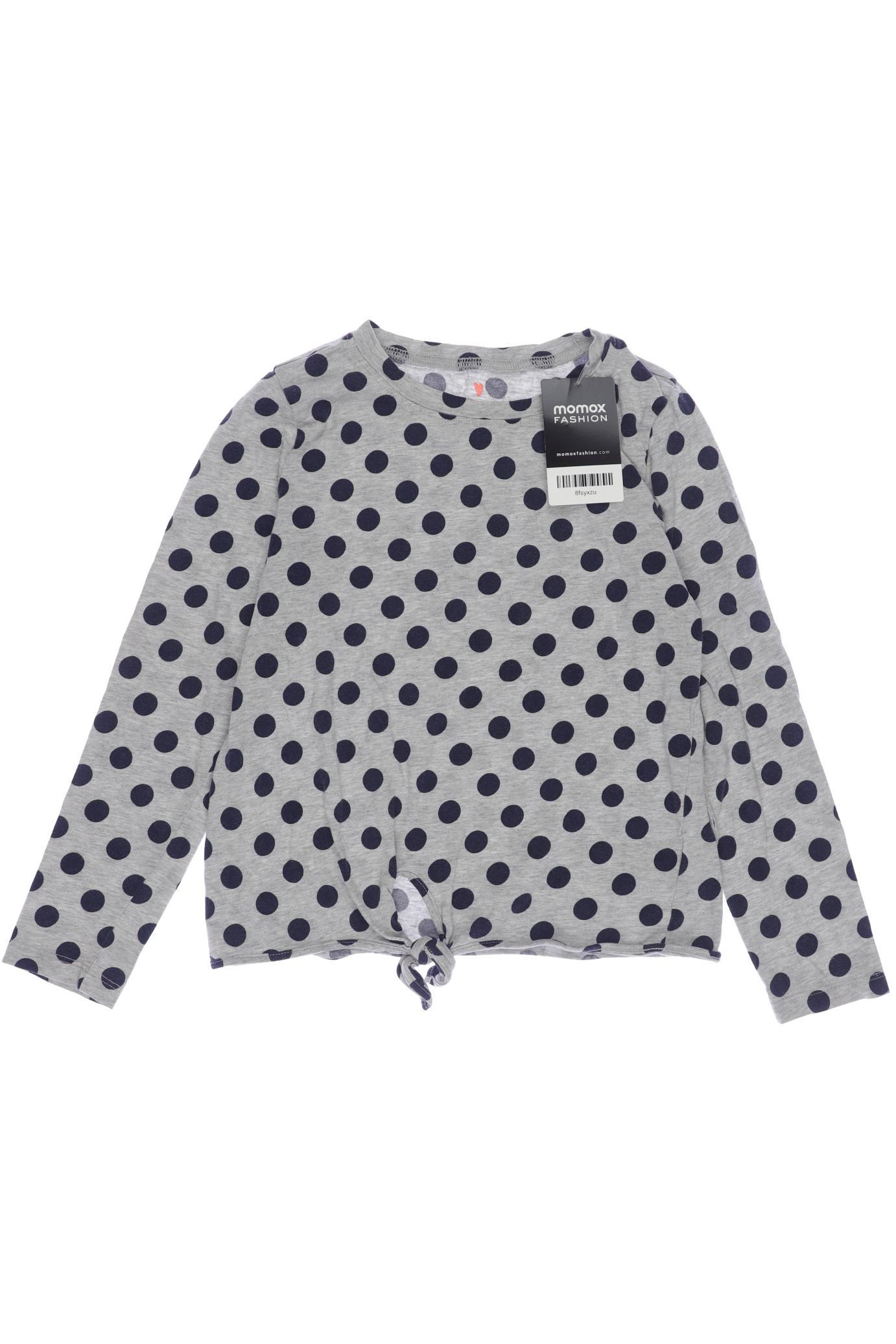 

J.Crew Mädchen Langarmshirt, grau