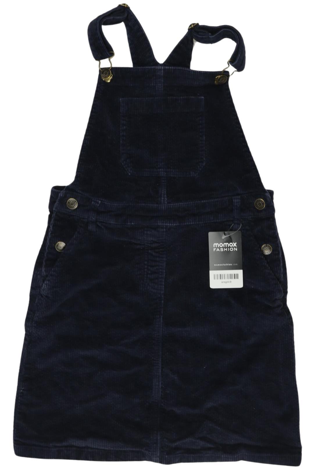 

J.Crew Mädchen Kleid, marineblau, Gr. 10