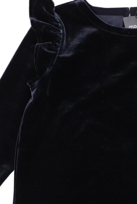 Thumbnail - J.Crew Mädchen Kleid, marineblau, Gr. 8