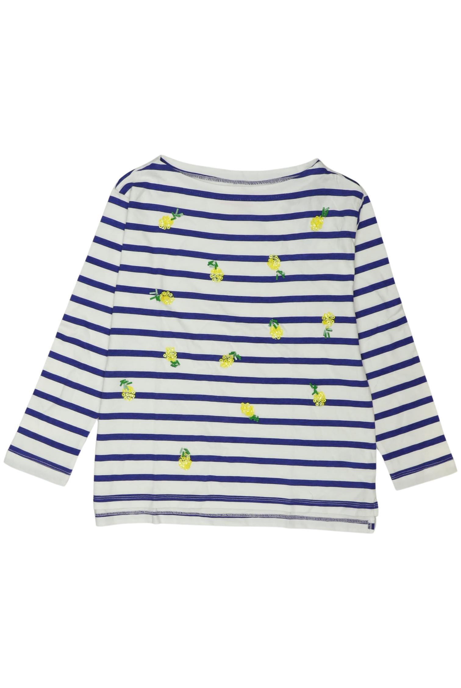 

J.Crew Mädchen Langarmshirt, mehrfarbig, Gr. 152