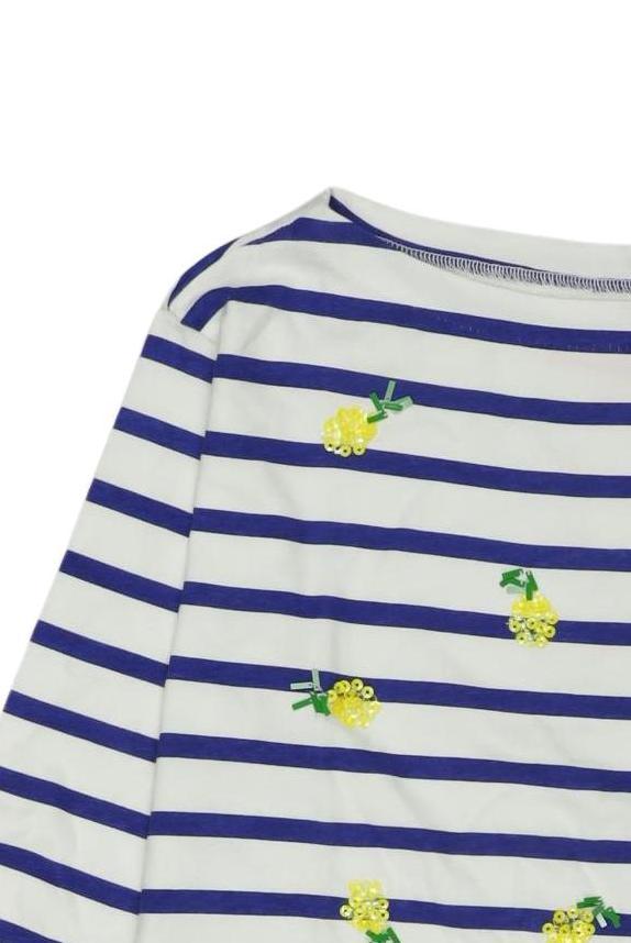 Thumbnail - J.Crew Mädchen Langarmshirt, mehrfarbig, Gr. 152