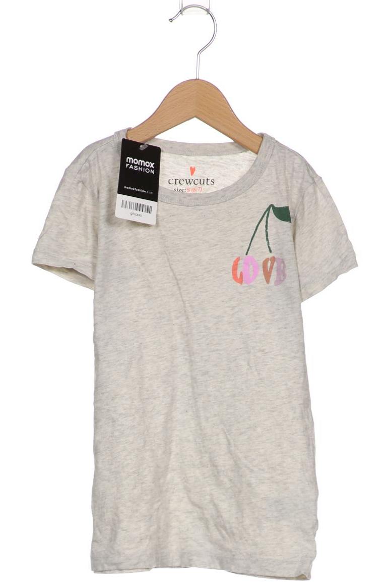 

J.Crew Mädchen T-Shirt, grau