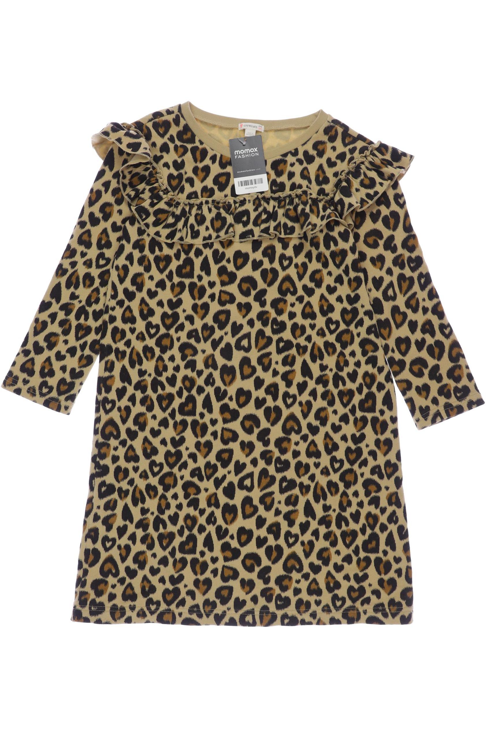 

J.Crew Mädchen Kleid, braun