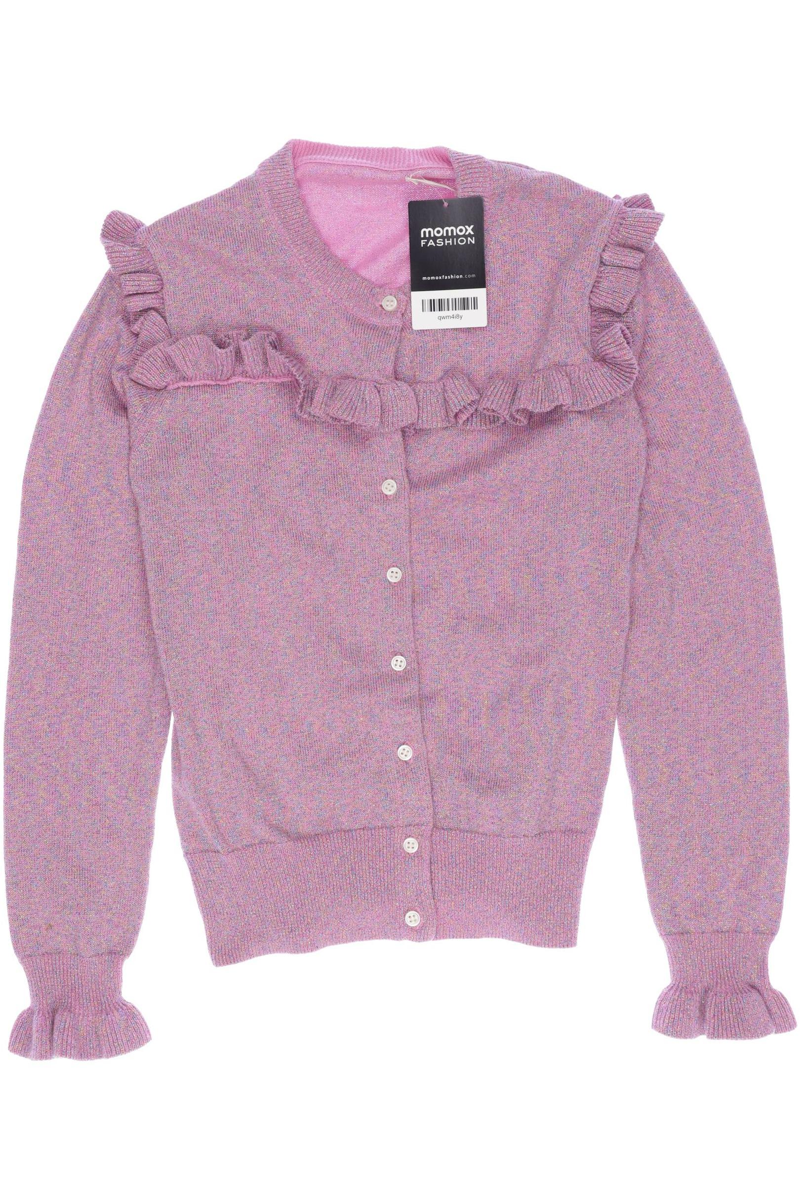

J.Crew Damen Strickjacke, pink, Gr. 164