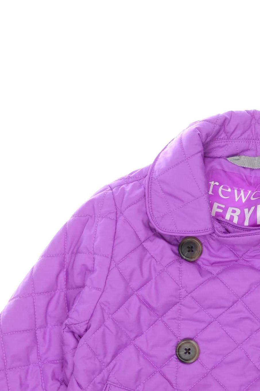 Thumbnail - J.Crew Damen Jacke, flieder, Gr. 104