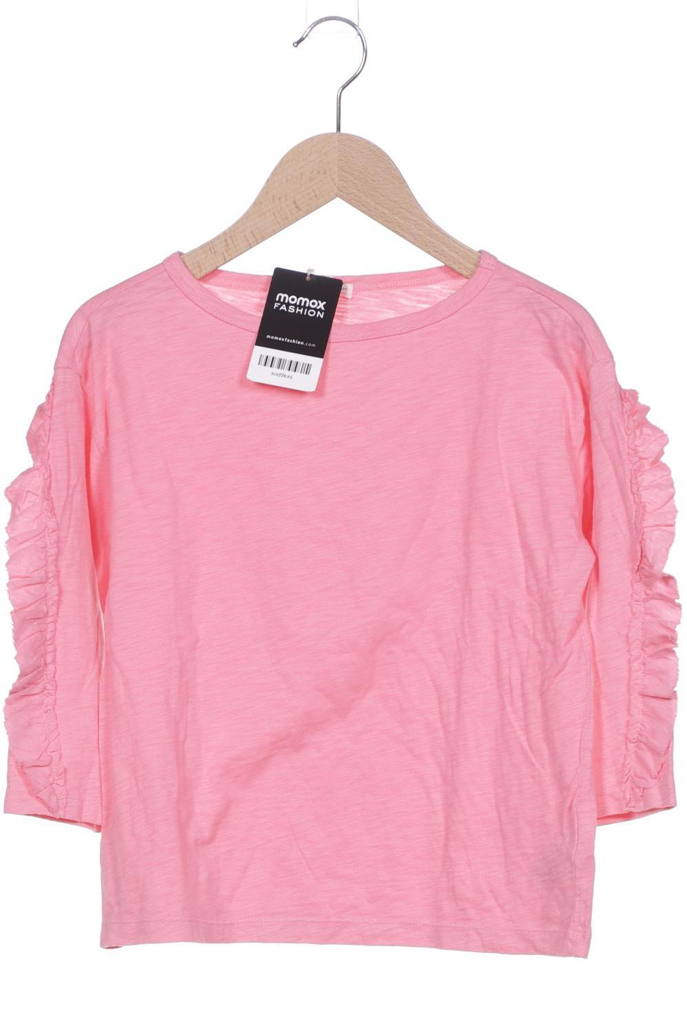 

J.Crew Damen T-Shirt, pink, Gr. 140