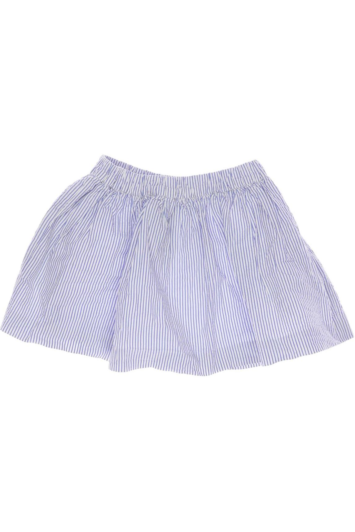 

J.Crew Damen Rock, blau, Gr. 104