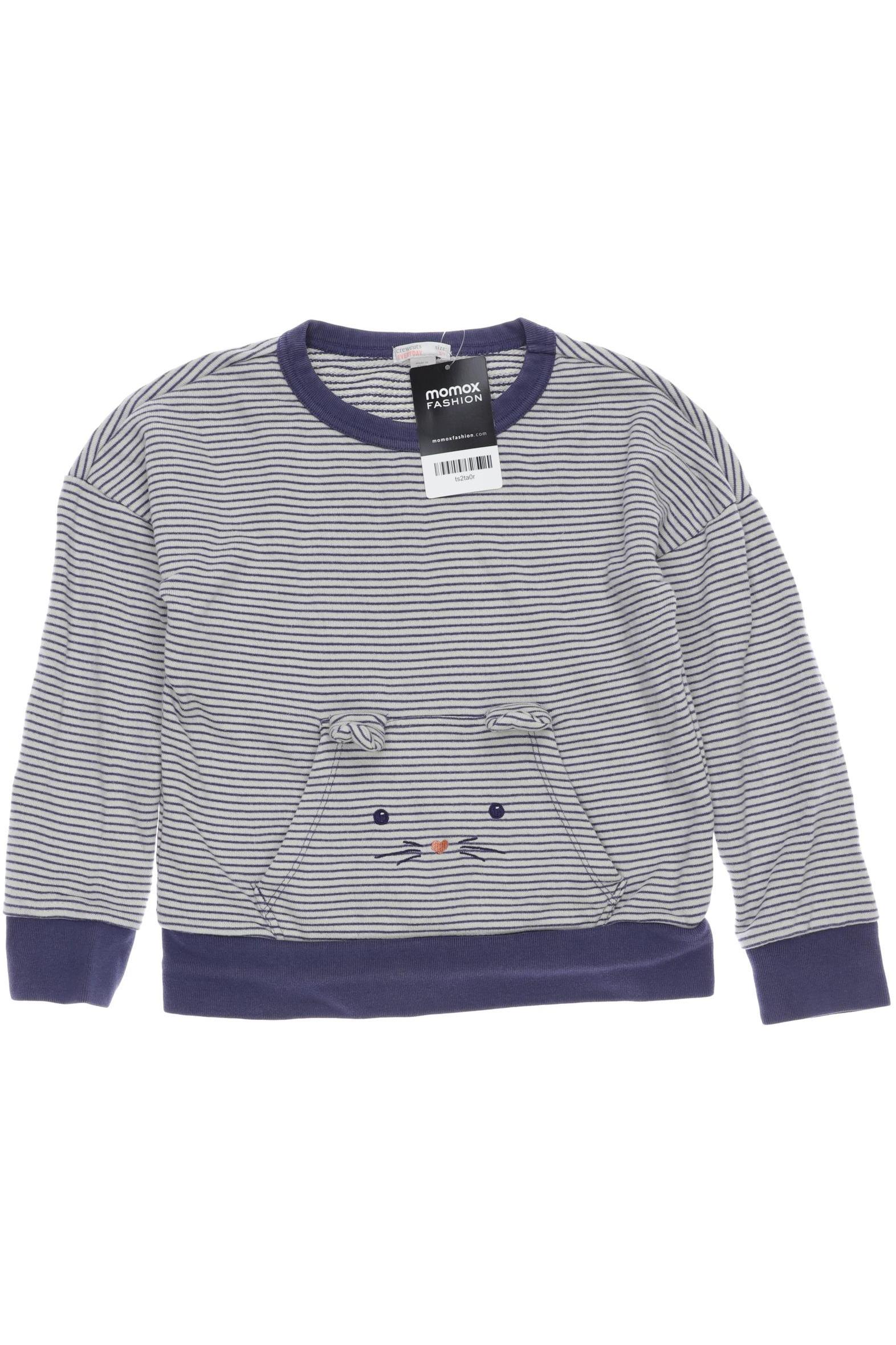 

J.Crew Damen Hoodies & Sweater, blau, Gr. 116